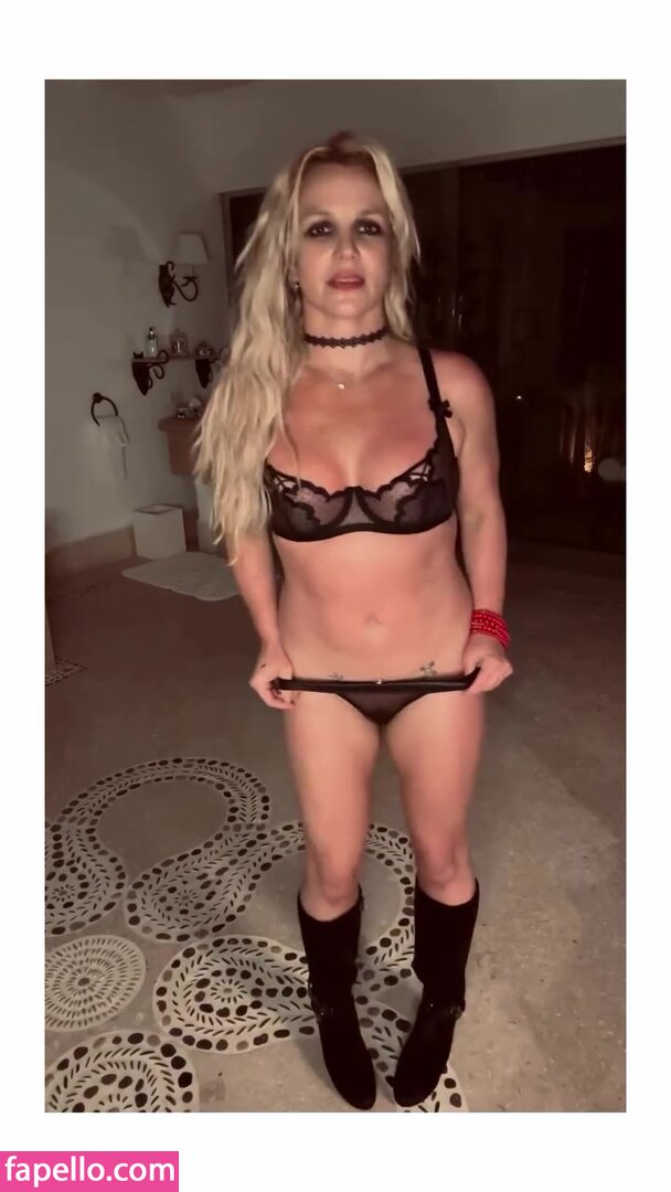 Britney Spears