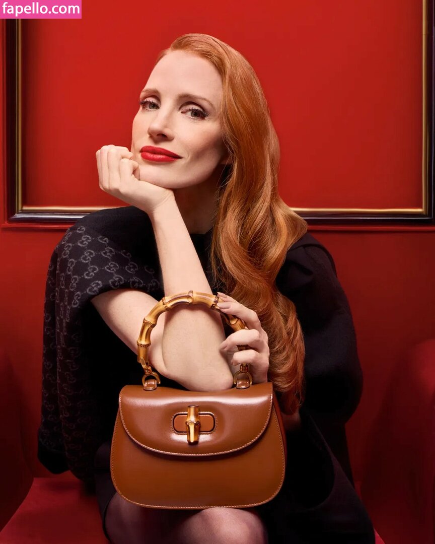 Jessica Chastain