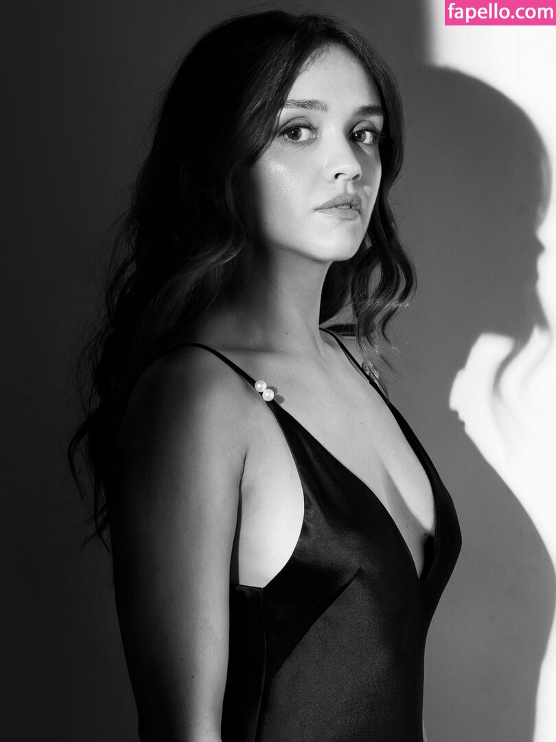 Olivia Cooke