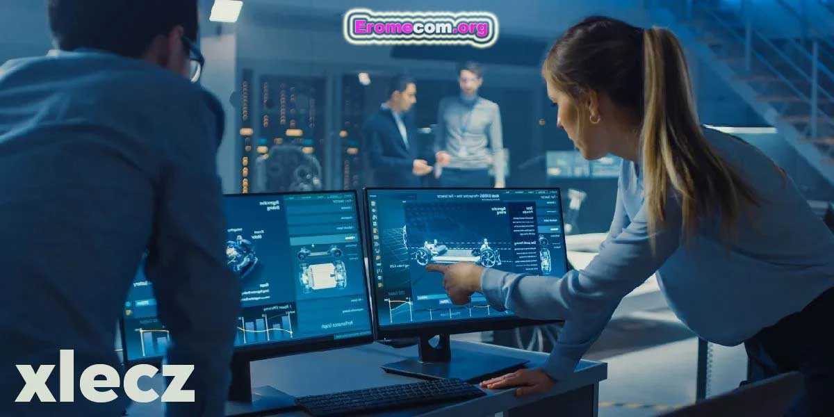 Discover the Mystery Behind Xlecz