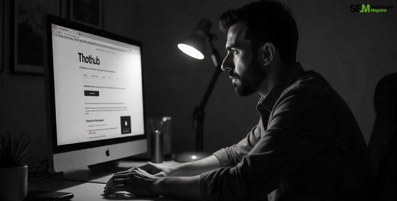 Understanding Thothub Rise, Fall, and Lessons Learned