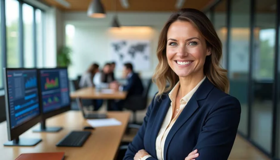 Shannon Reardon Swanick A Life of Purpose, Passion, and Perseverance