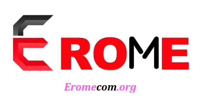 Eromecom.org The New Wave of Digital Expression