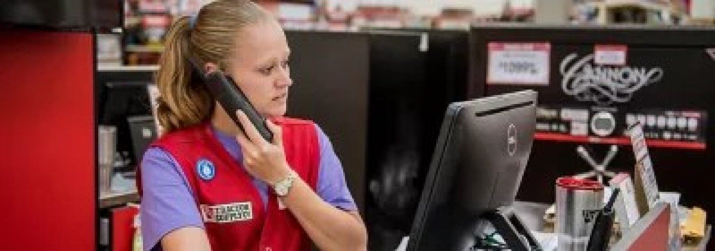 Inside the Role: Tractor Supply Sales Associate Job Description Explained