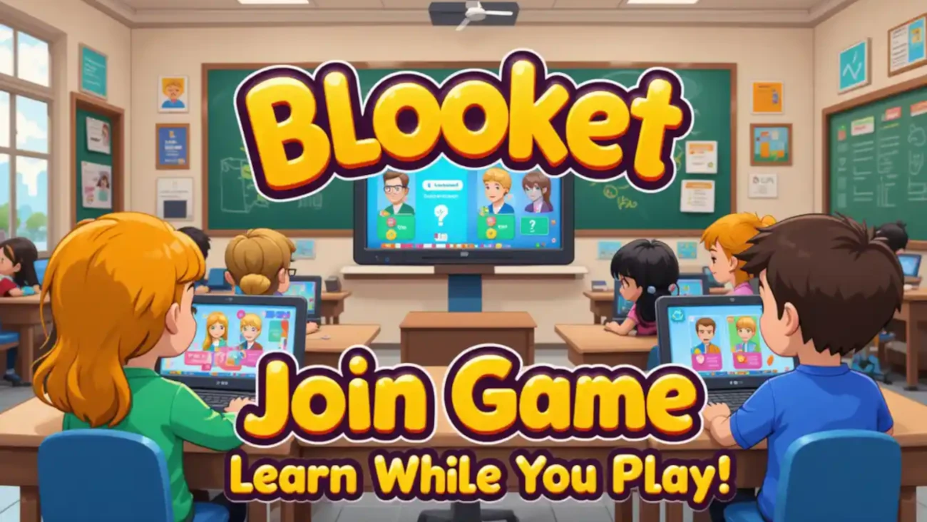 Exploring www.Blooket A Fun and Interactive Learning Platform