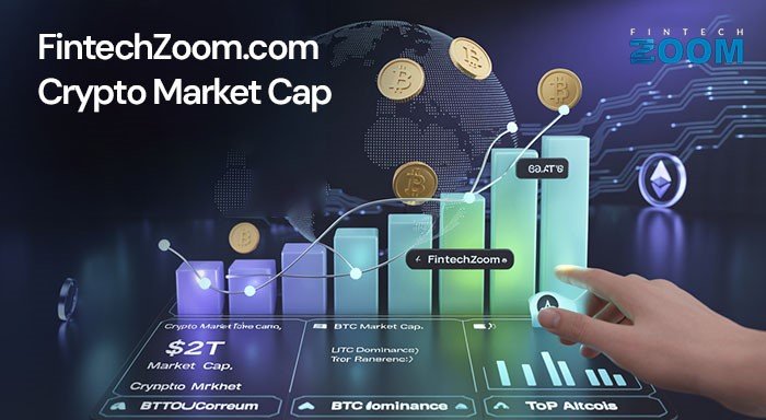 Exploring the Fintechzoom.com Crypto Market Cap Understanding Market Cap Trends