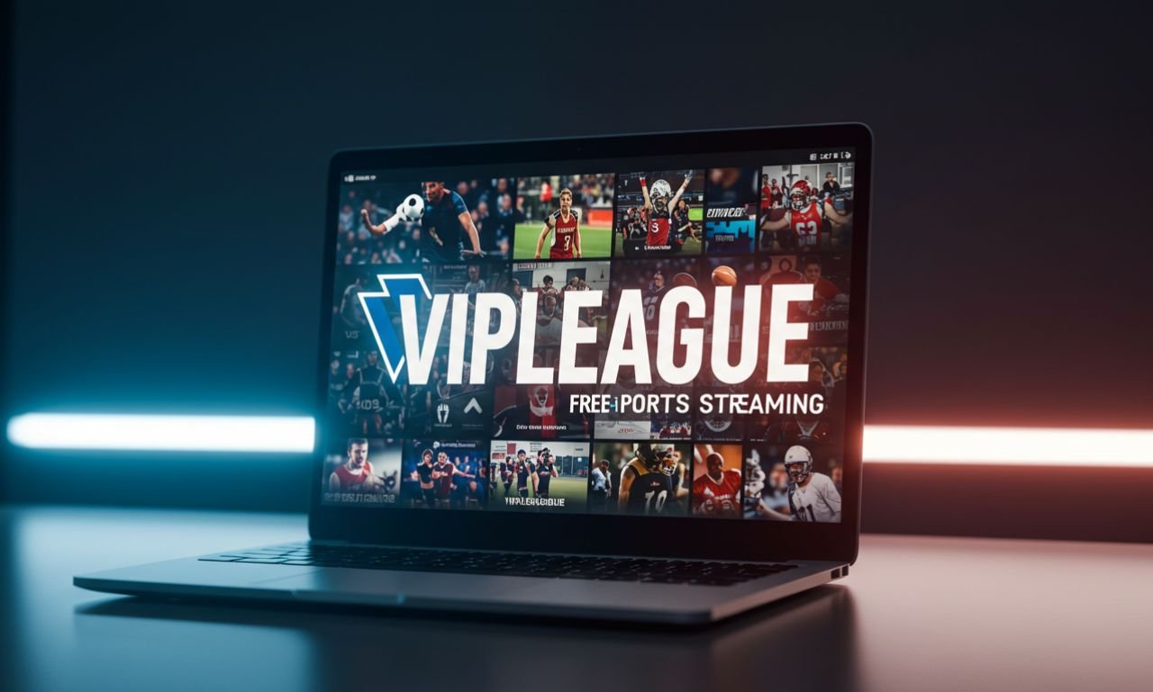 VIPLeague The Free Sports Streaming Platform That’s Still Going Strong
