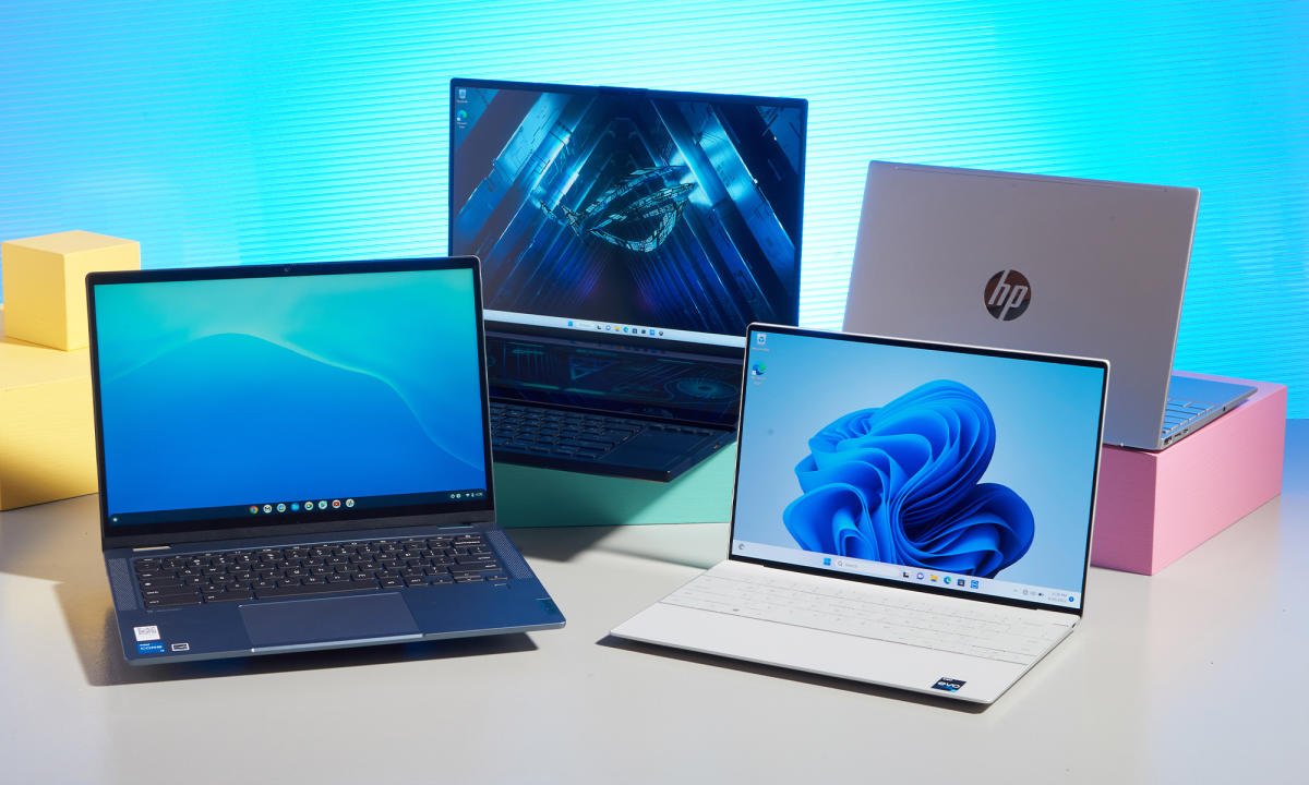 Best Laptop for College A Complete Guide for Students