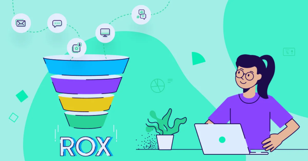 Inspiring Journeys Give Me Customer Stories for Rox.com
