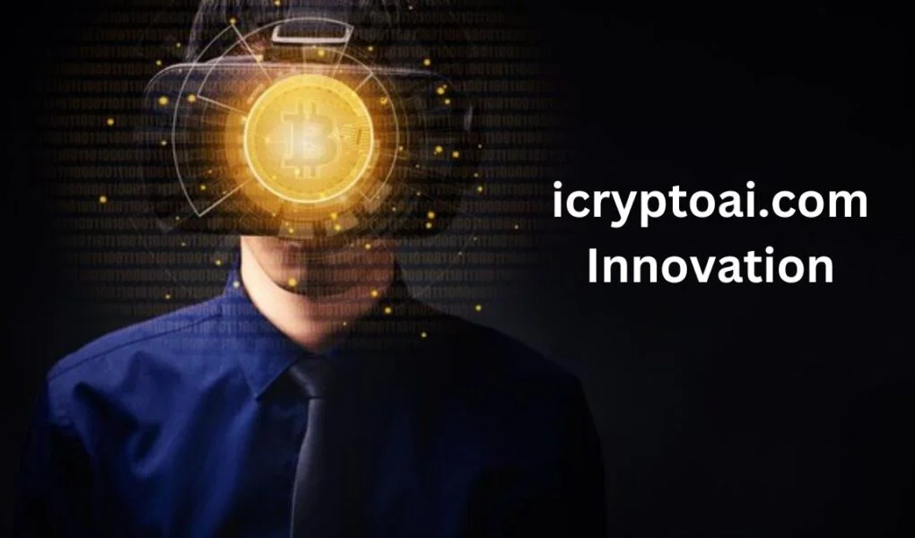 iCryptoAI.com Innovation Revolutionizing the Crypto Landscape