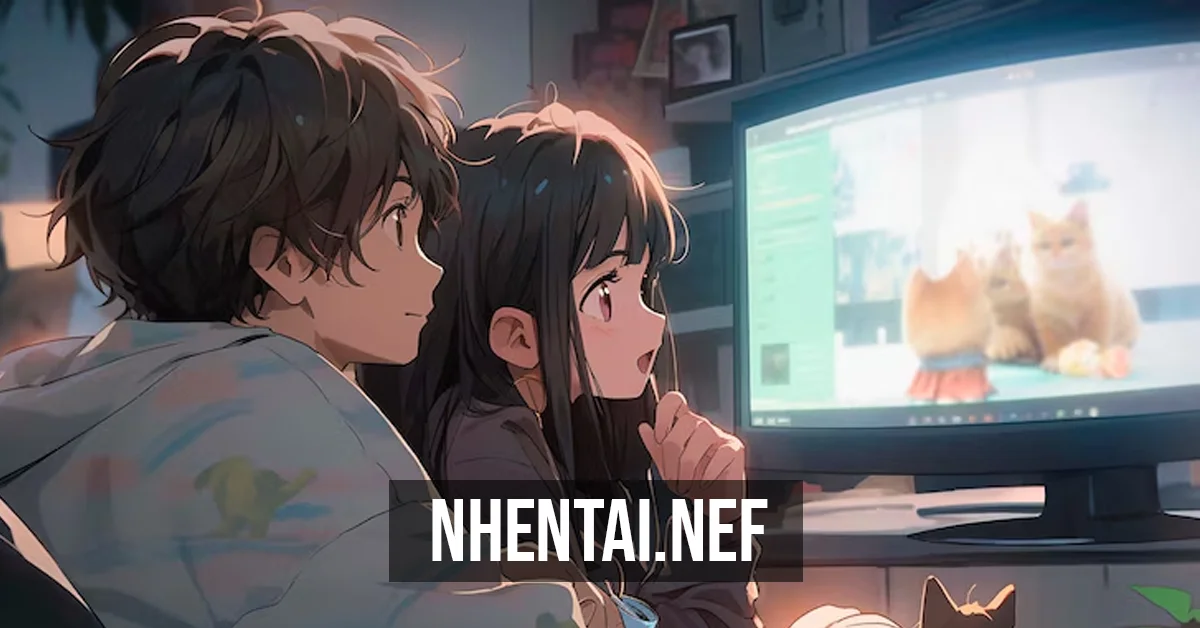 Exploring nhentai.nef A Deep Dive into Online Doujinshi Culture