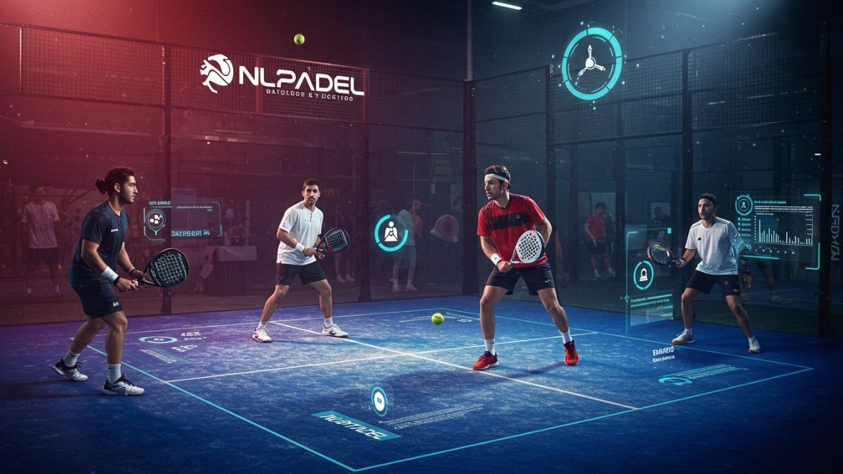 Discovering NLPadel The Rise of Padel in the Netherlands
