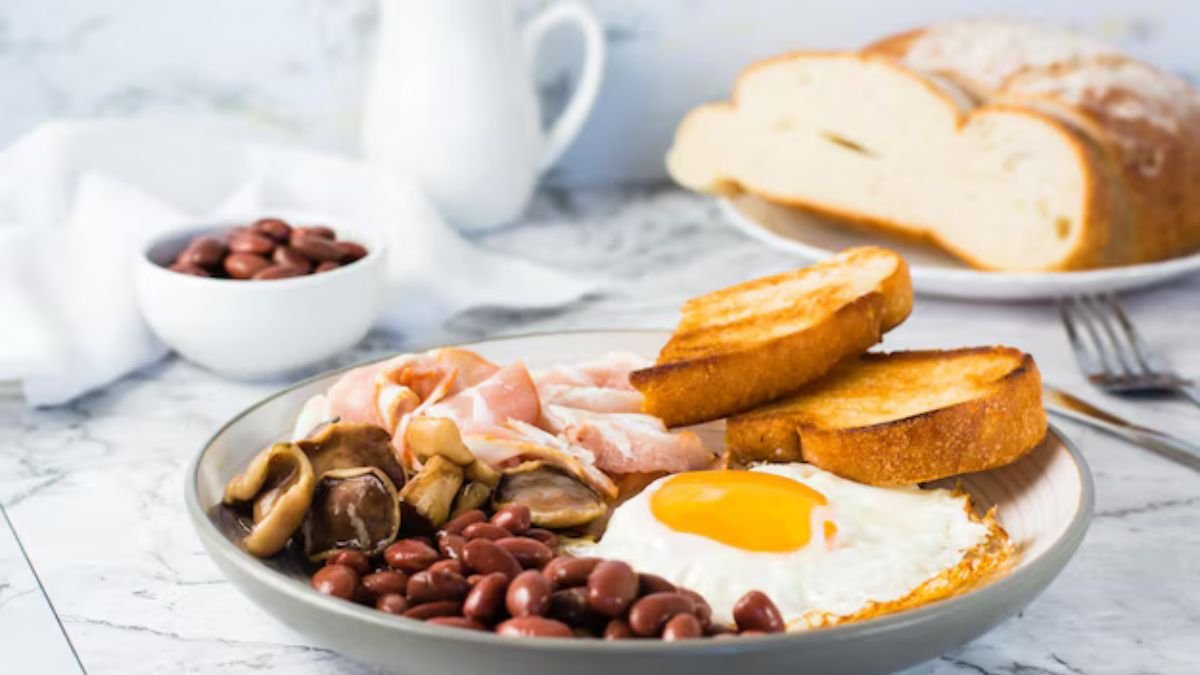 Toastul The Art of Perfectly Toasted Bread and a Lifestyle Around It