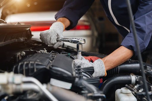 How to Pass an MOT Test: Vehicle Maintenance Tips