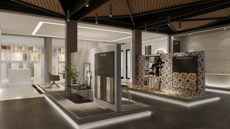 Sodiceram The Future of Durable and Stylish Ceramics
