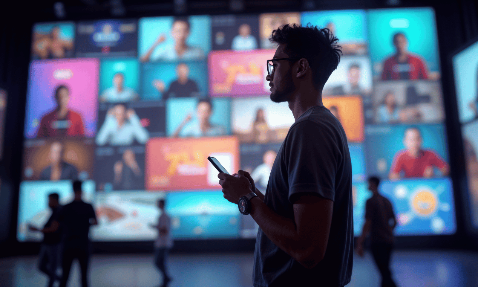 Snapjotz Com A New Era of Digital Creativity and Storytelling