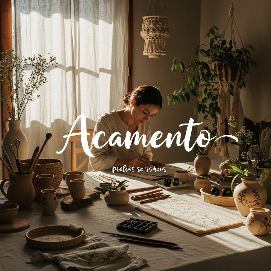 Acamento The Art of Perfect Finishing