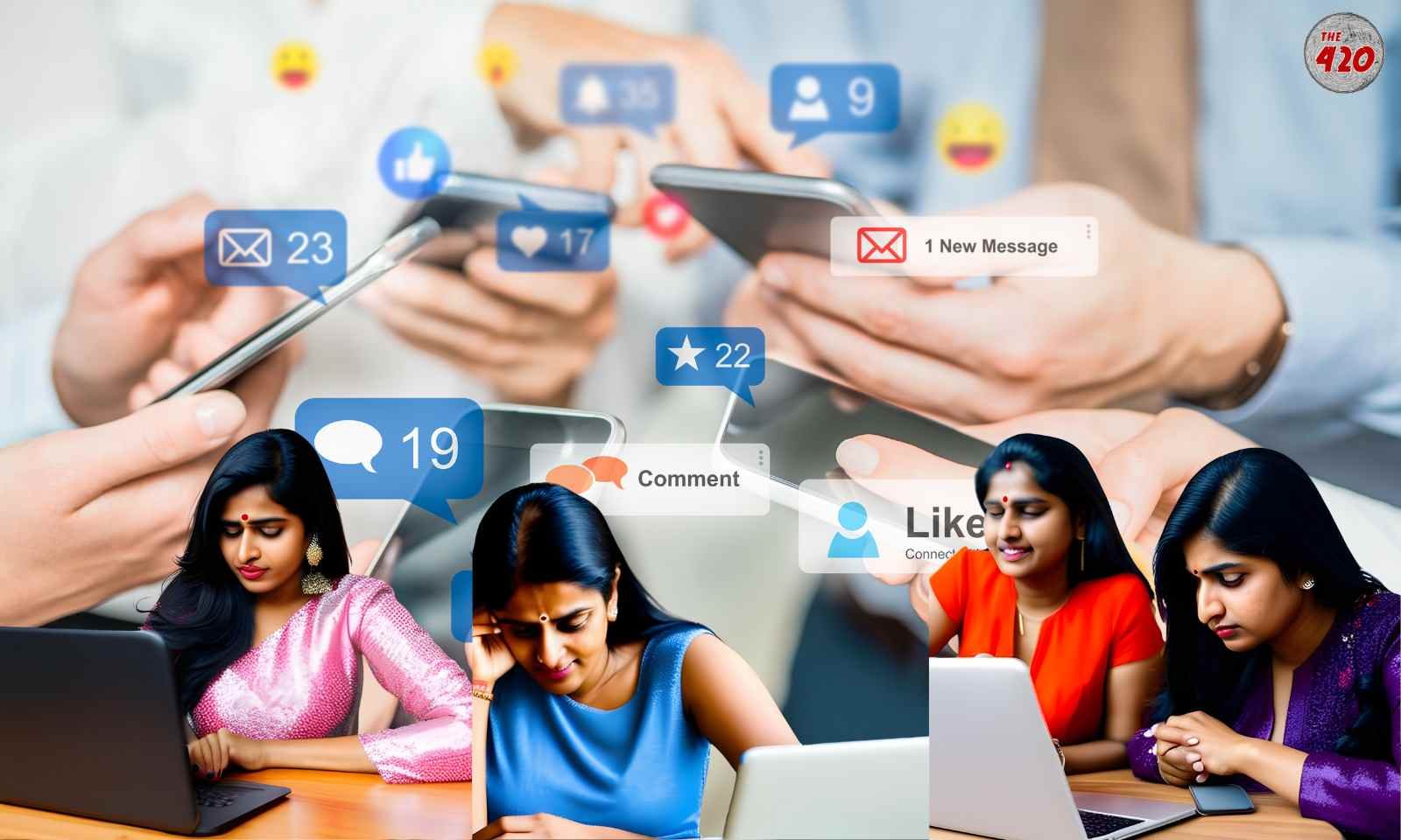 Internet Chicks Exploring the New Age of Digital Fame