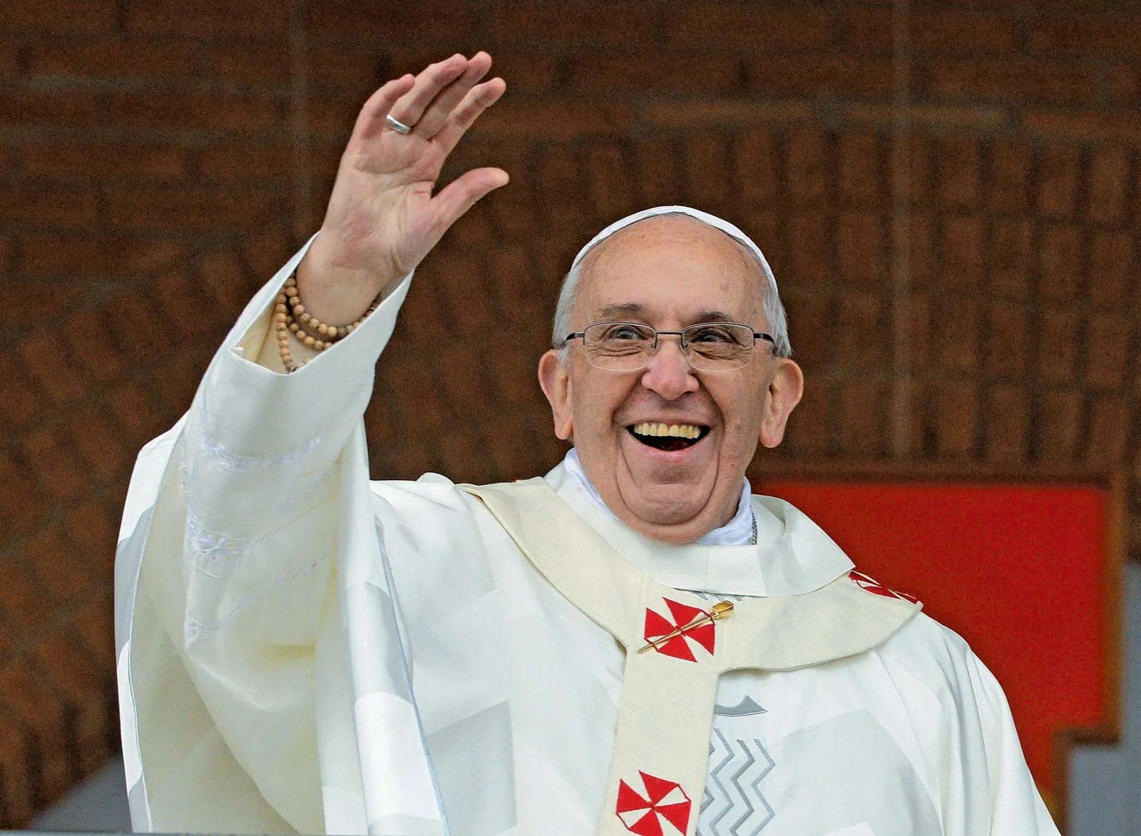 Pope Francis A Beacon of Compassion in a Changing World