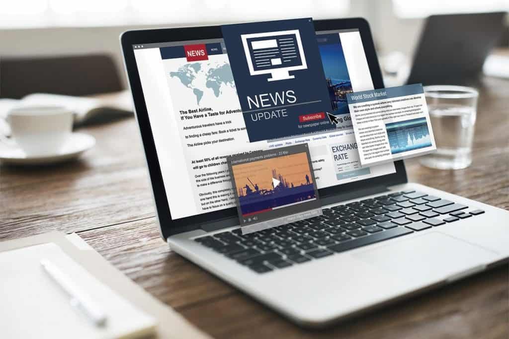 Quikernews.com Redefining Real-Time Digital Journalism
