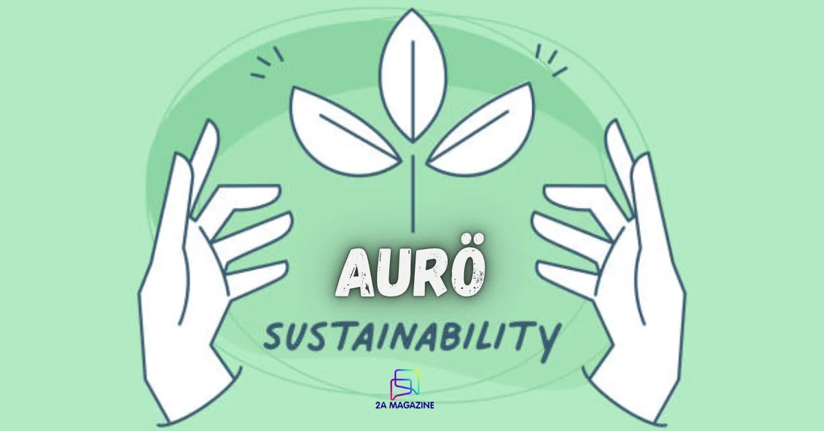 Aurö A Journey into Elegance and Innovation