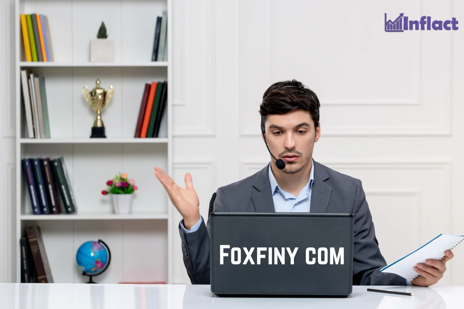 Exploring Foxfiny com A Unique Blend of Creativity and Digital Expression