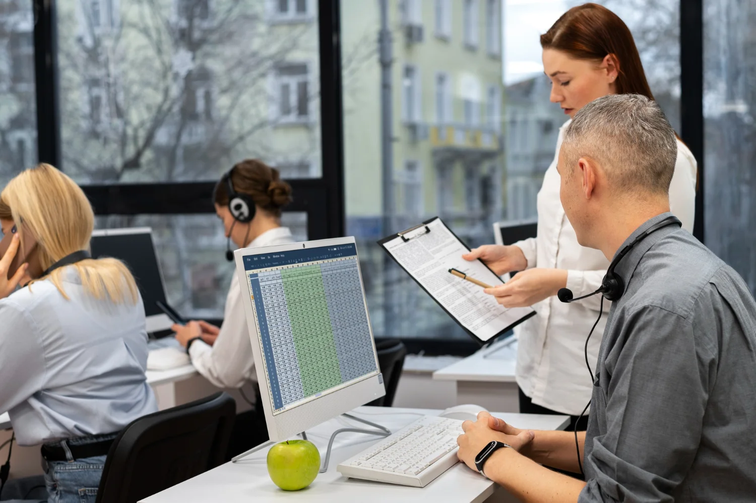 Mastering Protocolo Operacional Padrão for Better Efficiency