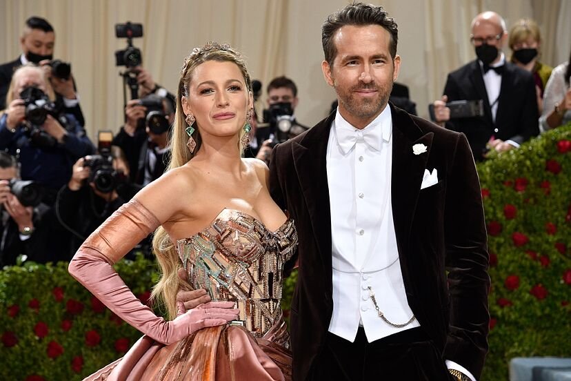 Blake Lively Net Worth A Deep Dive into Her Wealth and Success