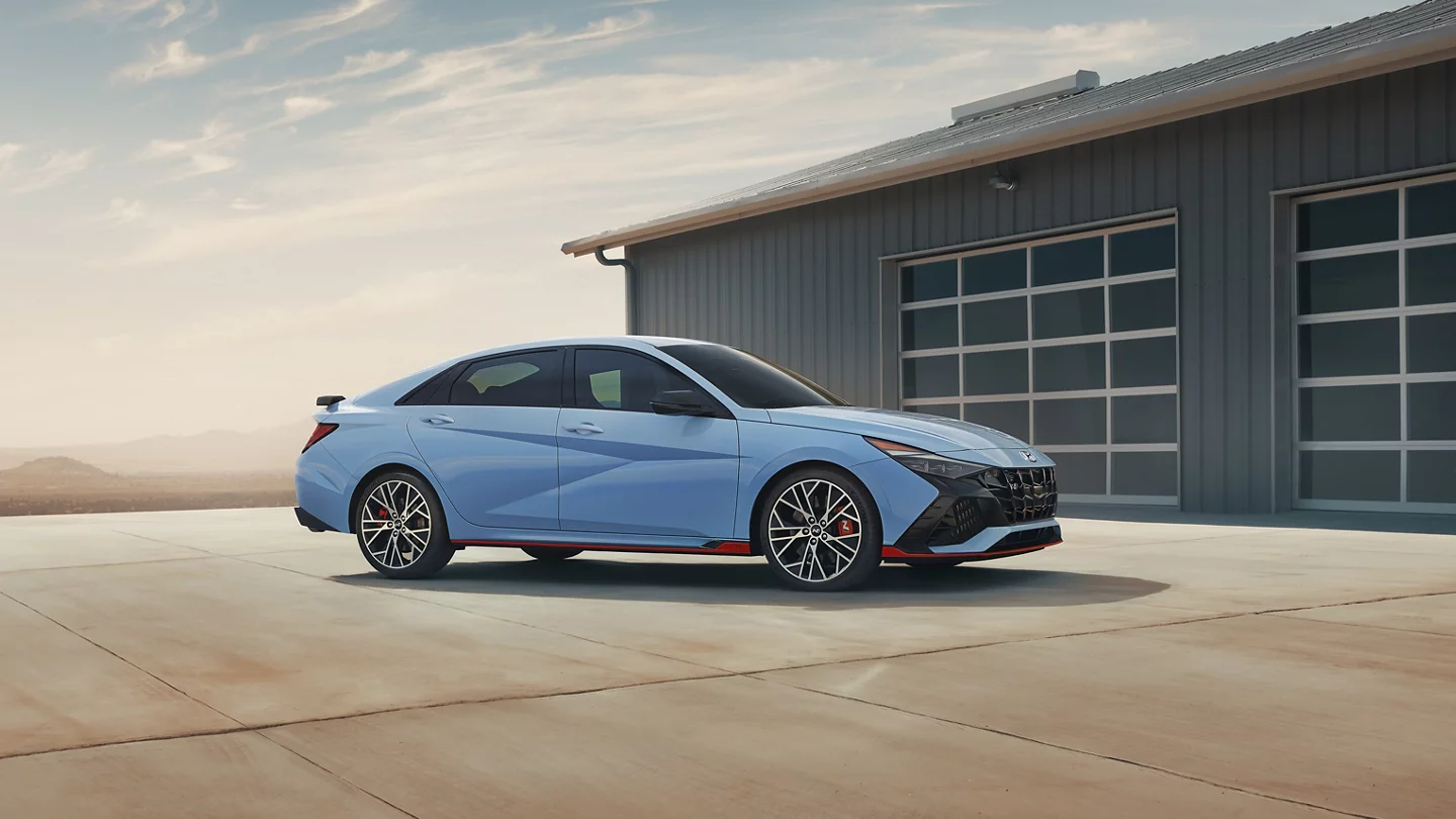 Hyundai Finance Making Car Ownership Easier and More Affordable