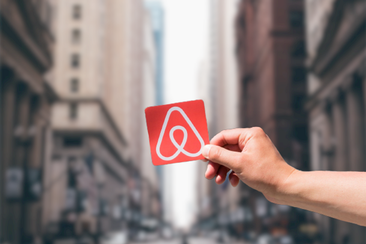 What Does Airbnb Stand For? A Complete Guide