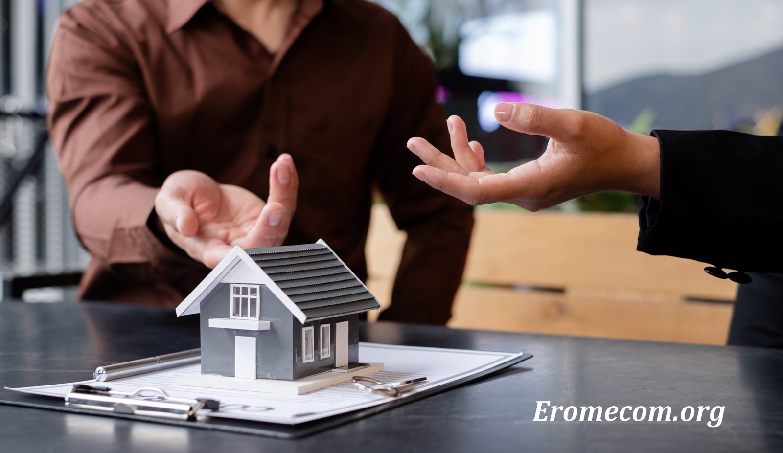 Real Estate Litigation Attorney Your Guide to Legal Protection in Property Disputes