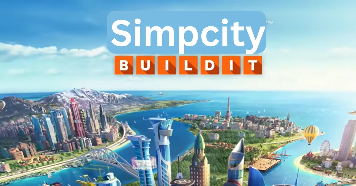 SimpCity Forum A Comprehensive Guide to the Community