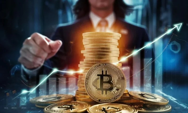 Exploring Crypto30x.com Altcoins A Gateway to Next-Level Investments