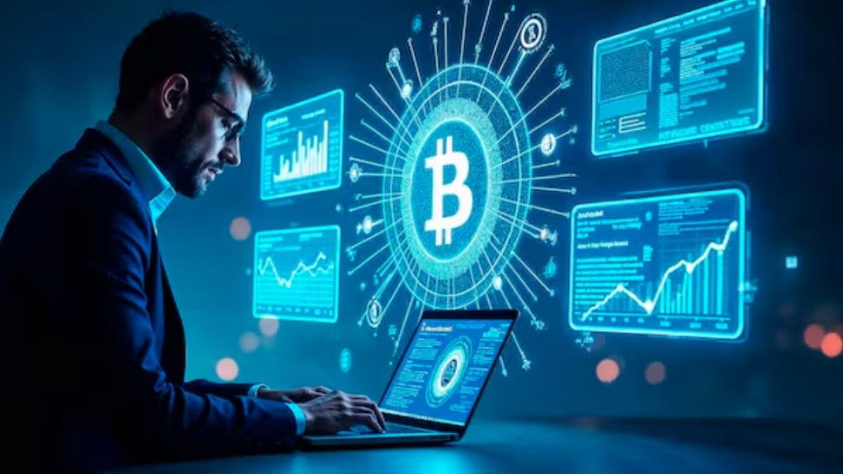 Exploring crypto30x.com DeFi A Comprehensive Guide