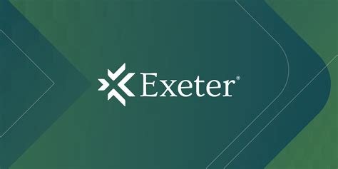 Everything You Need to Know About Exeter Finance