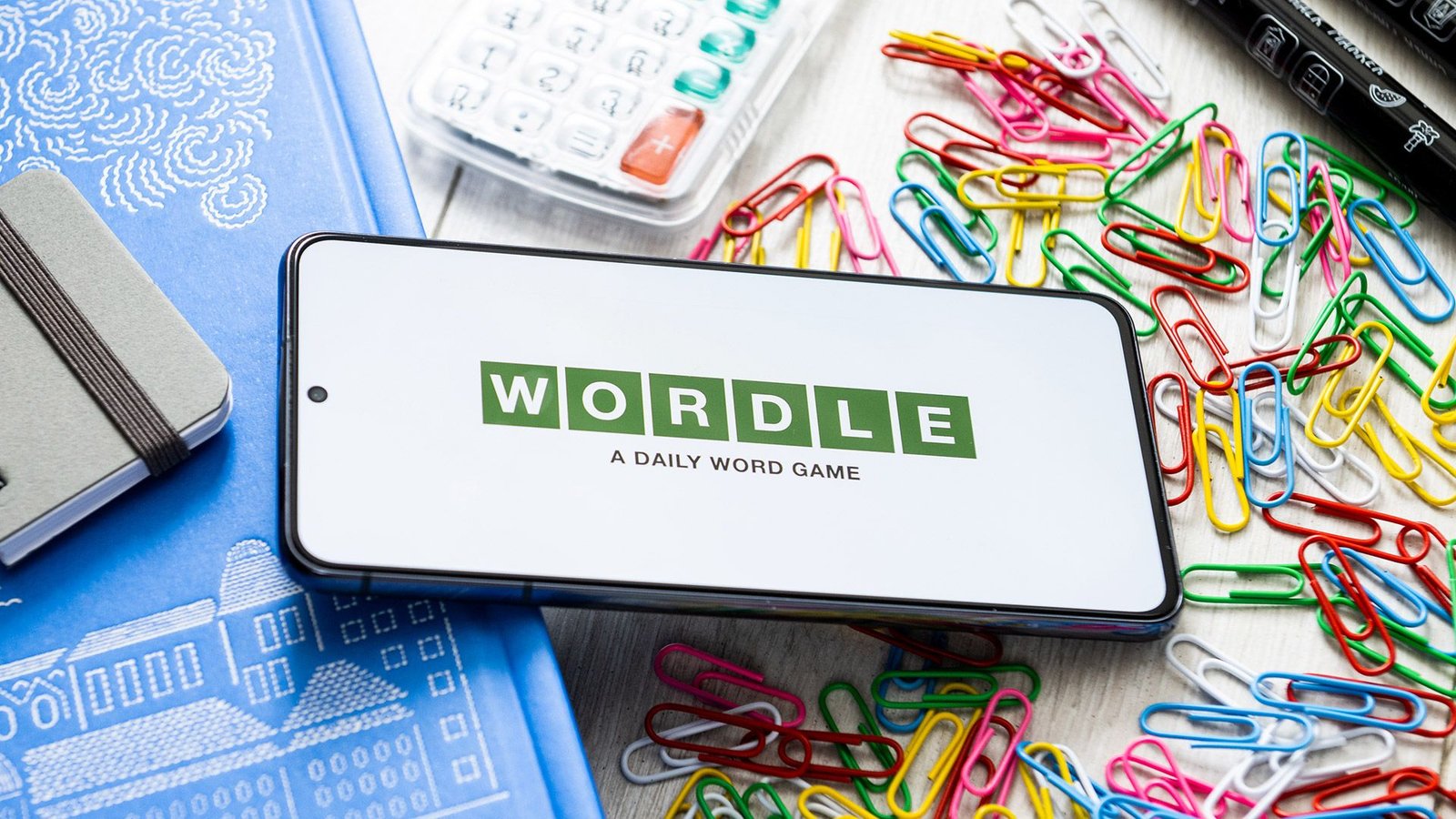 Wordle Hints Today Your Ultimate Guide to Winning Every Day