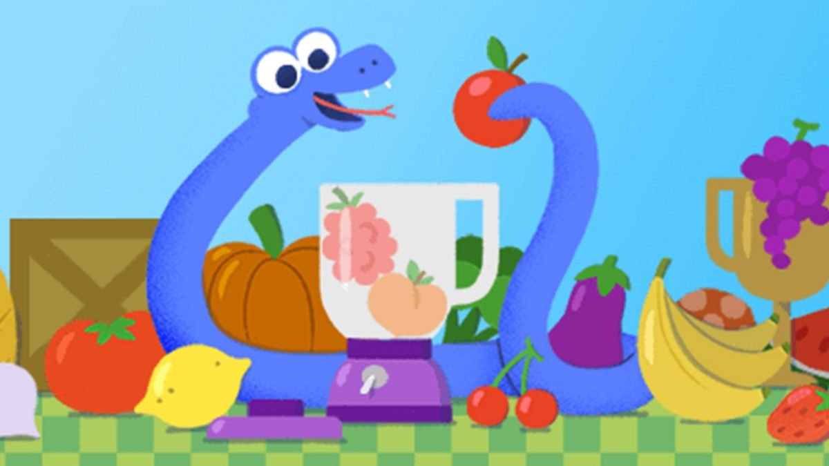 Year of the Snake Google Game A Nostalgic and Fun Classic