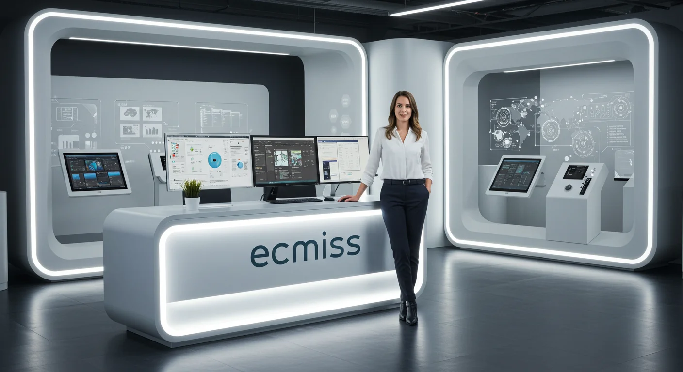 Exploring ECMiss The Emerging Face of Digital Elegance