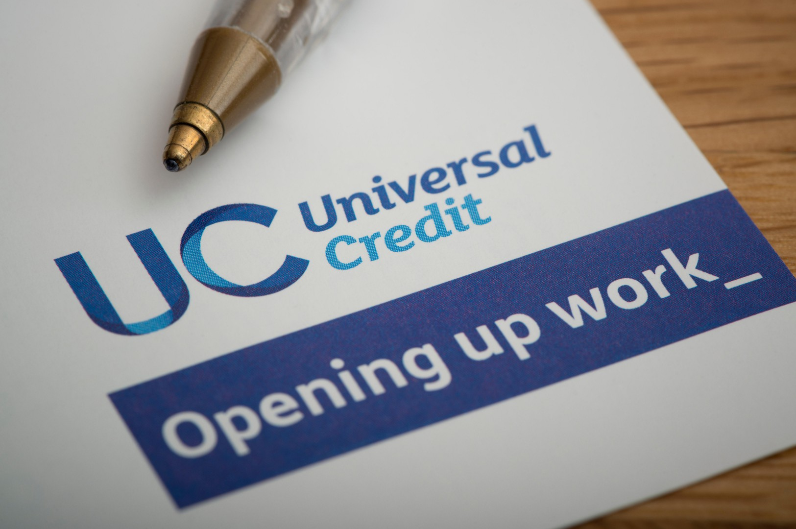 Universal Credit Login A Complete Guide for Claimants