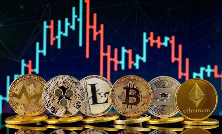 Exploring Crypto30x.com Ethereum Your Gateway to Smart Crypto Investments