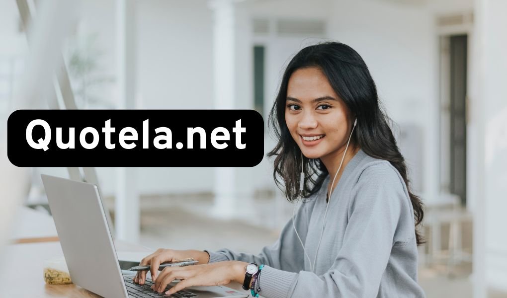 Discovering Quotela Net Your New Destination for Quotes and Inspiration
