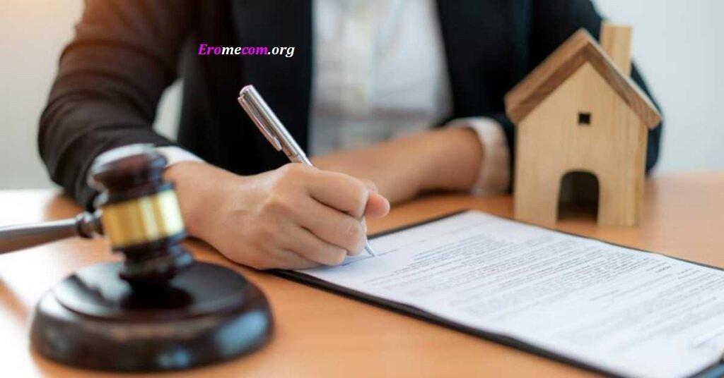 Real Estate Attorney Your Essential Guide to Property Law Experts