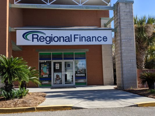 Regional Finance Building Stronger Local Economies