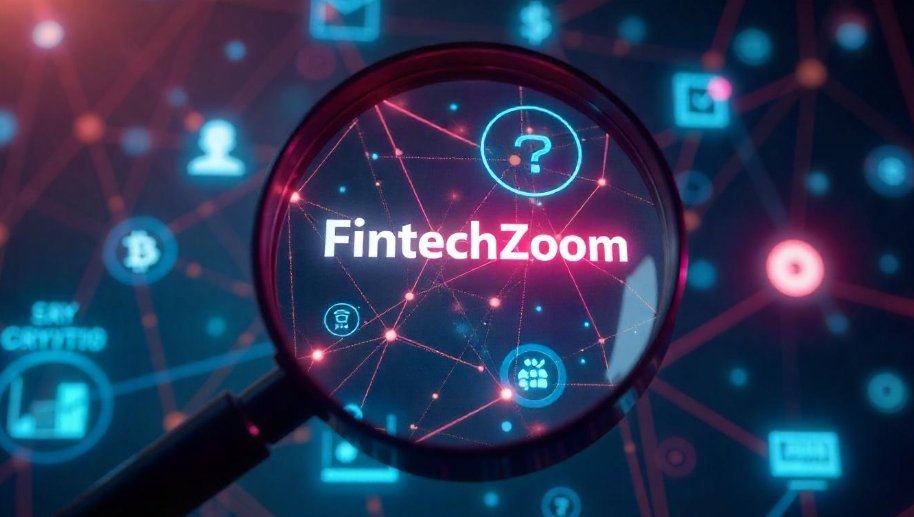 Exploring FintechZoom.com Your Go-To Platform for Financial News and Insights