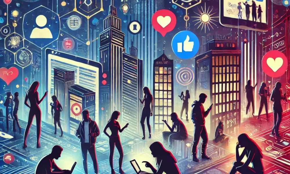 Exploring Simpcity su A Digital Community with a Unique Edge