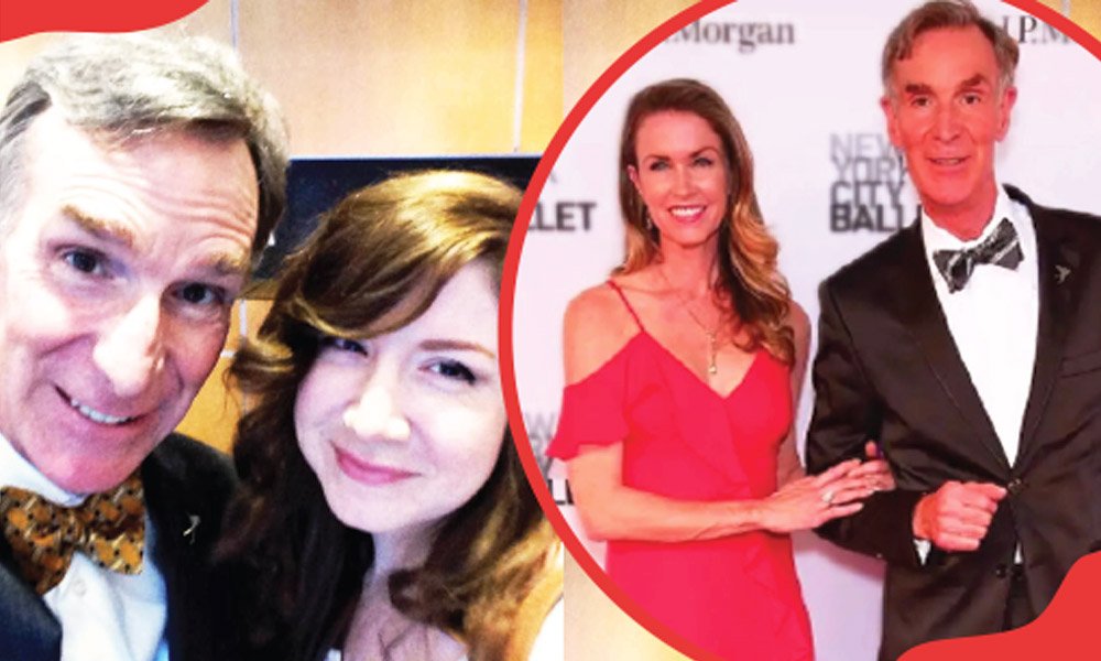 Charity Nye A Life Shaped by Fame, Family, and Purpose
