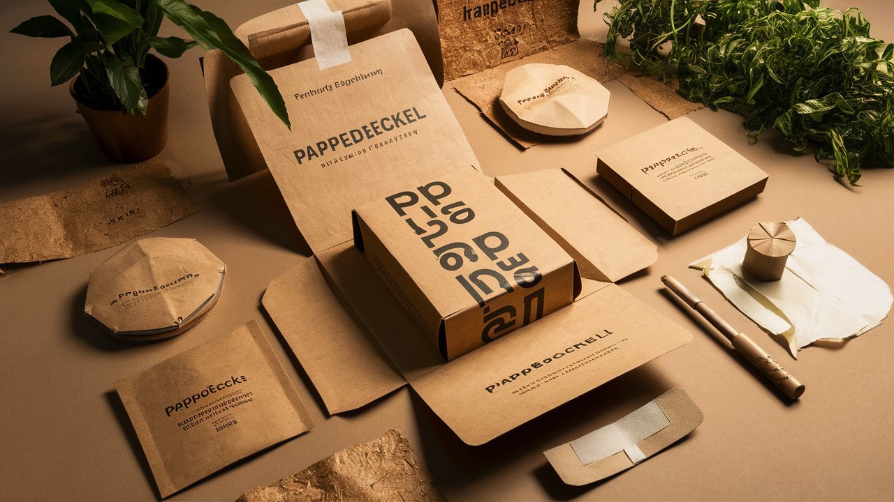 Understanding Pappedeckel The Simple Cardboard Lid with a Big Impact
