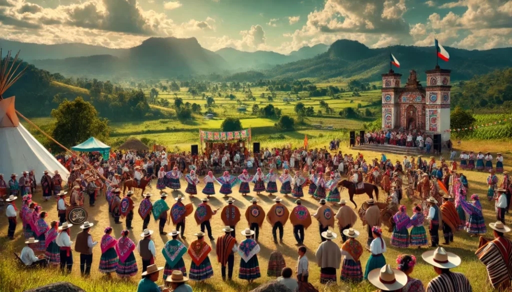 Exploring the Rise of Ciulioneros A Cultural and Digital Movement