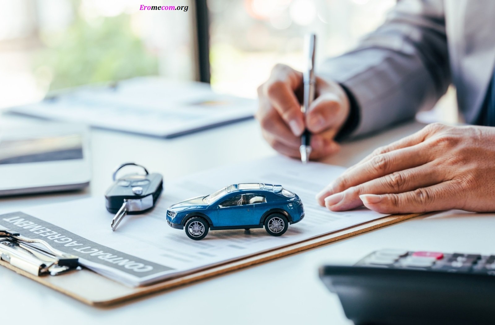 Refinance Car Loan Credit Union A Smart Financial Move