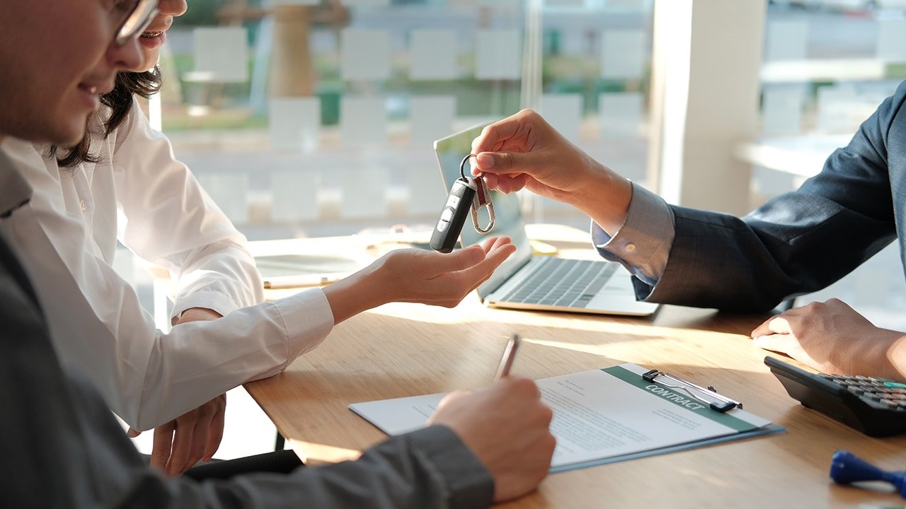 Capital One Auto Finance A Complete Guide for Car Buyers